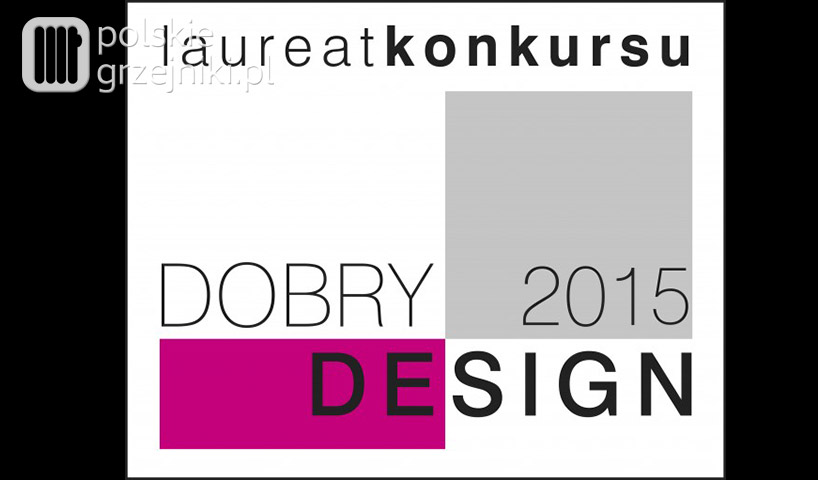 Dobry design 2015 Instal Projekt 